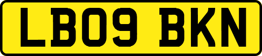 LB09BKN