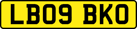 LB09BKO