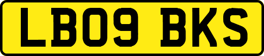 LB09BKS