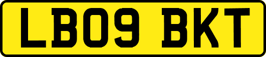 LB09BKT
