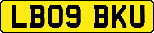LB09BKU