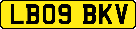 LB09BKV