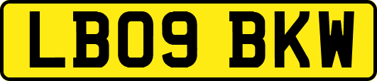 LB09BKW