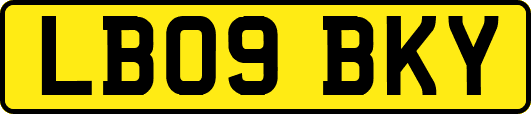 LB09BKY