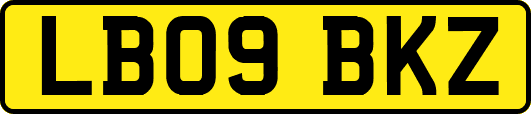 LB09BKZ