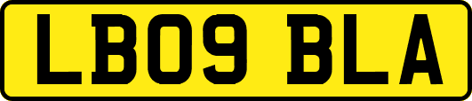 LB09BLA