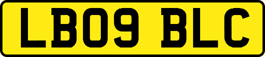 LB09BLC