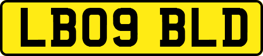 LB09BLD