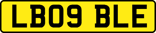 LB09BLE