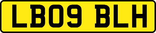 LB09BLH