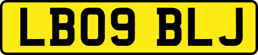 LB09BLJ