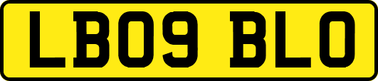 LB09BLO