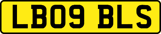LB09BLS