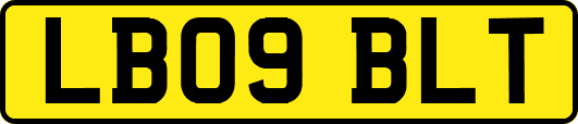 LB09BLT