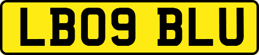LB09BLU