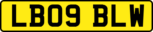 LB09BLW