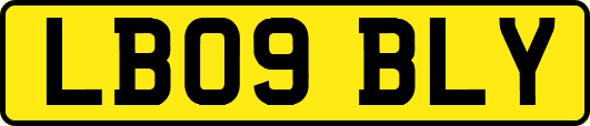 LB09BLY