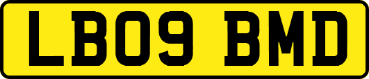 LB09BMD