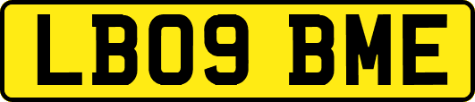 LB09BME