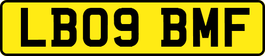 LB09BMF