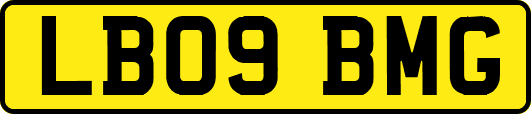 LB09BMG