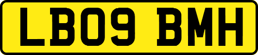 LB09BMH