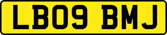 LB09BMJ