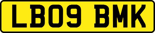 LB09BMK