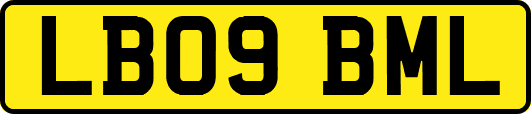 LB09BML