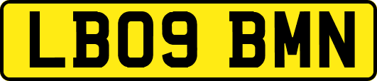 LB09BMN