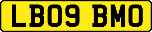 LB09BMO