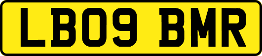 LB09BMR