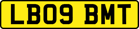 LB09BMT