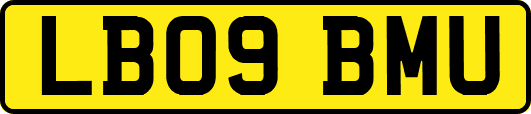 LB09BMU