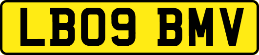 LB09BMV