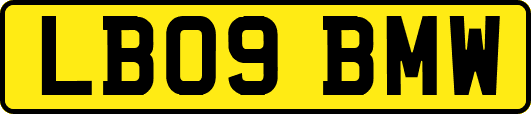 LB09BMW