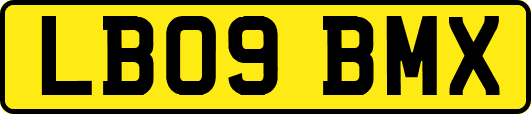 LB09BMX