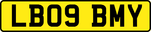 LB09BMY