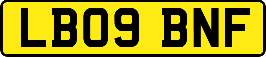 LB09BNF