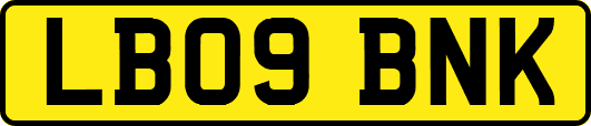 LB09BNK