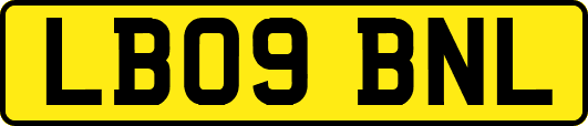 LB09BNL