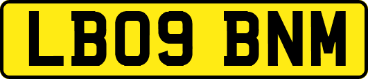 LB09BNM