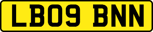 LB09BNN