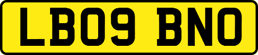 LB09BNO