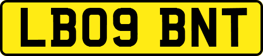 LB09BNT