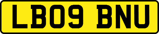 LB09BNU