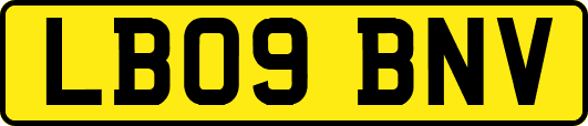LB09BNV