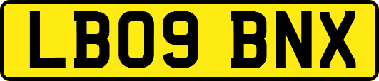 LB09BNX