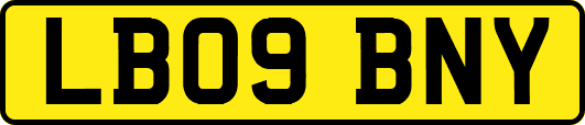 LB09BNY