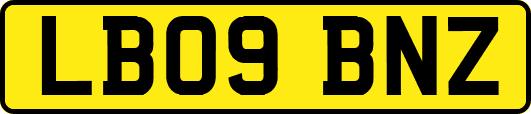 LB09BNZ